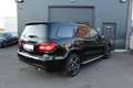Mercedes-Benz GLS 400 4MATIC Aut. Schwarz - thumbnail 9