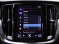Volvo V60 2.0 B4 197 Geartronic Core + Navi Sensus + Leather + LED + Virtual Cockpit + 360 Camera Zilver - thumbnail 11