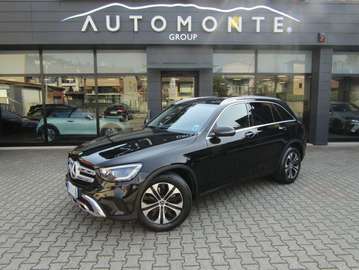 d CAMBIO AUTO SPORT 4MATIC,LED MULTIBEAM,CERCHI 18