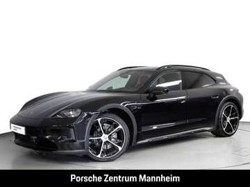 4S Cross Turismo Hinterachslenkung HD-Matrix Sport