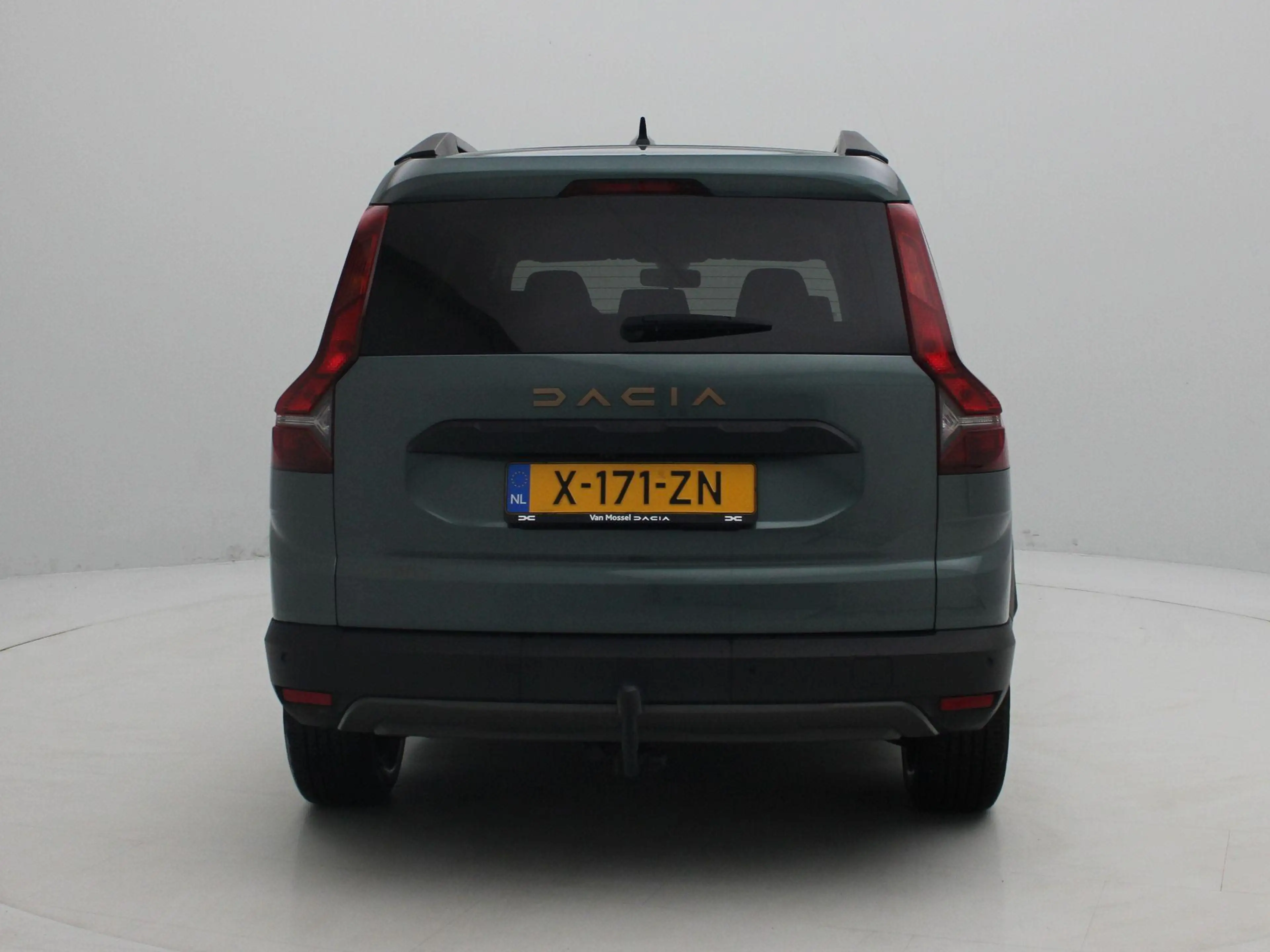 Dacia Jogger TCe 110 Extreme 7p. | Medianav met Apple CarPlay & — photo 5
