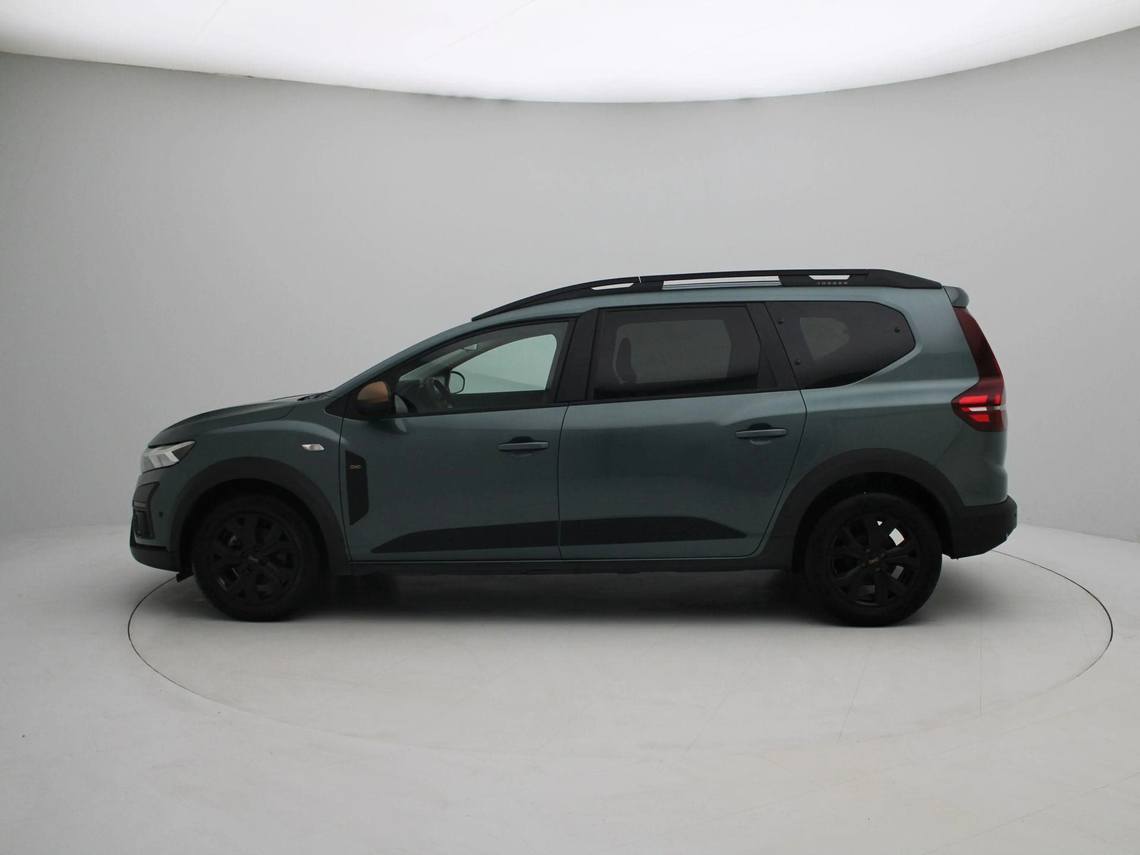 Dacia Jogger TCe 110 Extreme 7p. | Medianav met Apple CarPlay & — photo 4
