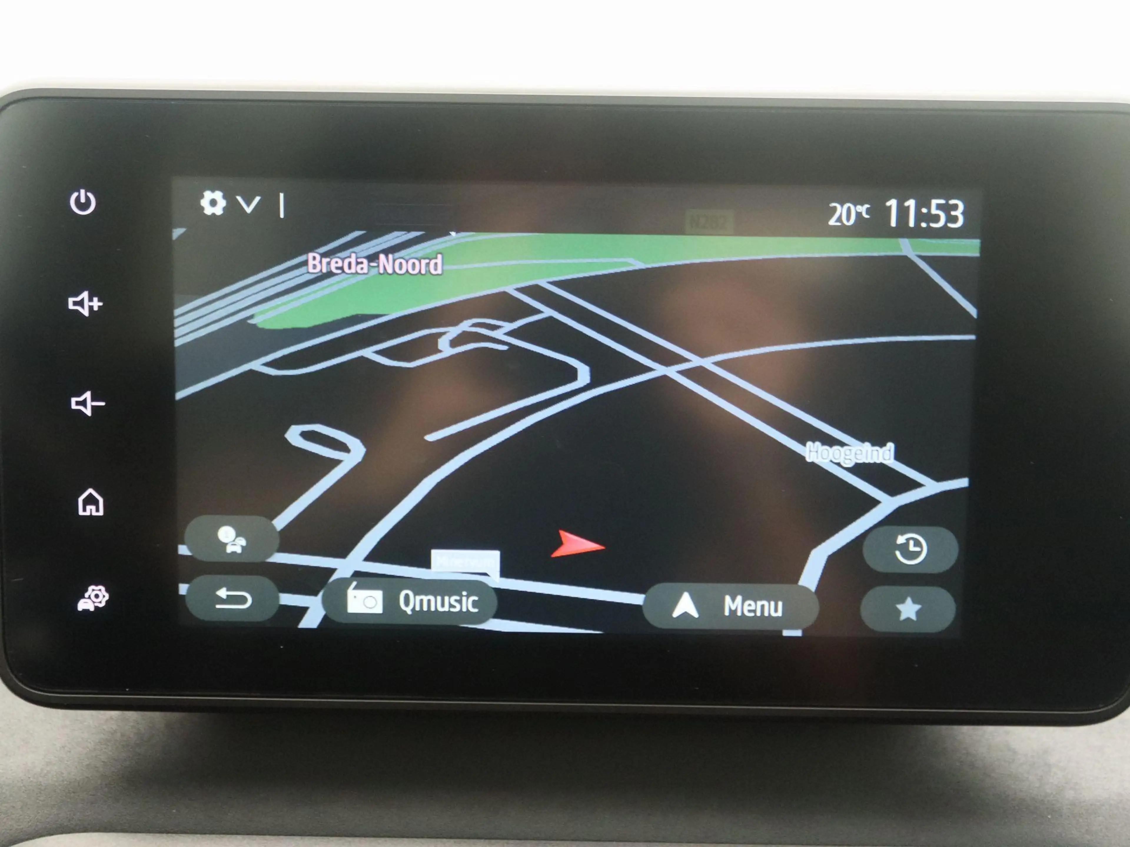 Dacia Jogger TCe 110 Extreme 7p. | Medianav met Apple CarPlay & — photo 9