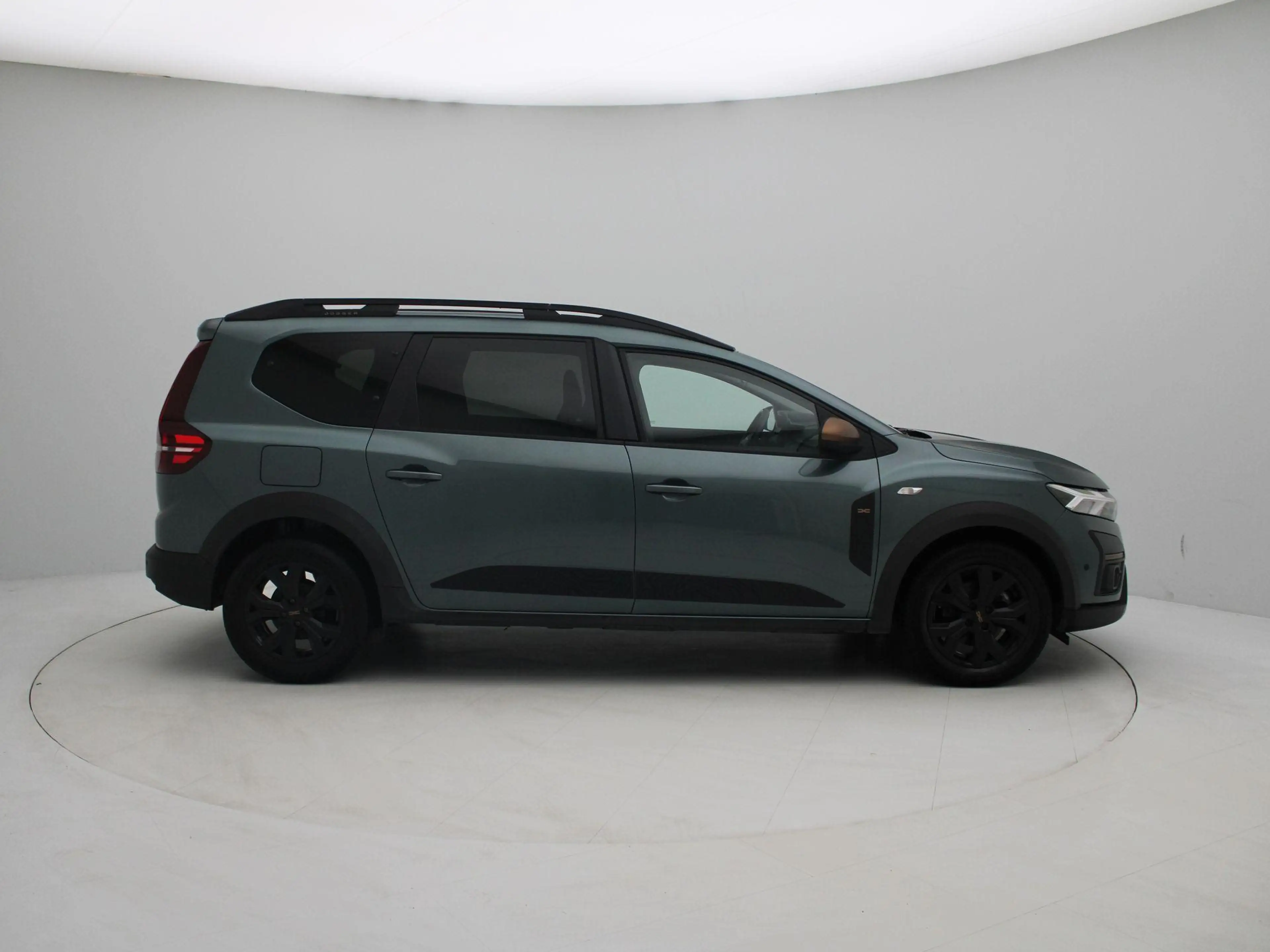 Dacia Jogger TCe 110 Extreme 7p. | Medianav met Apple CarPlay & — photo 6