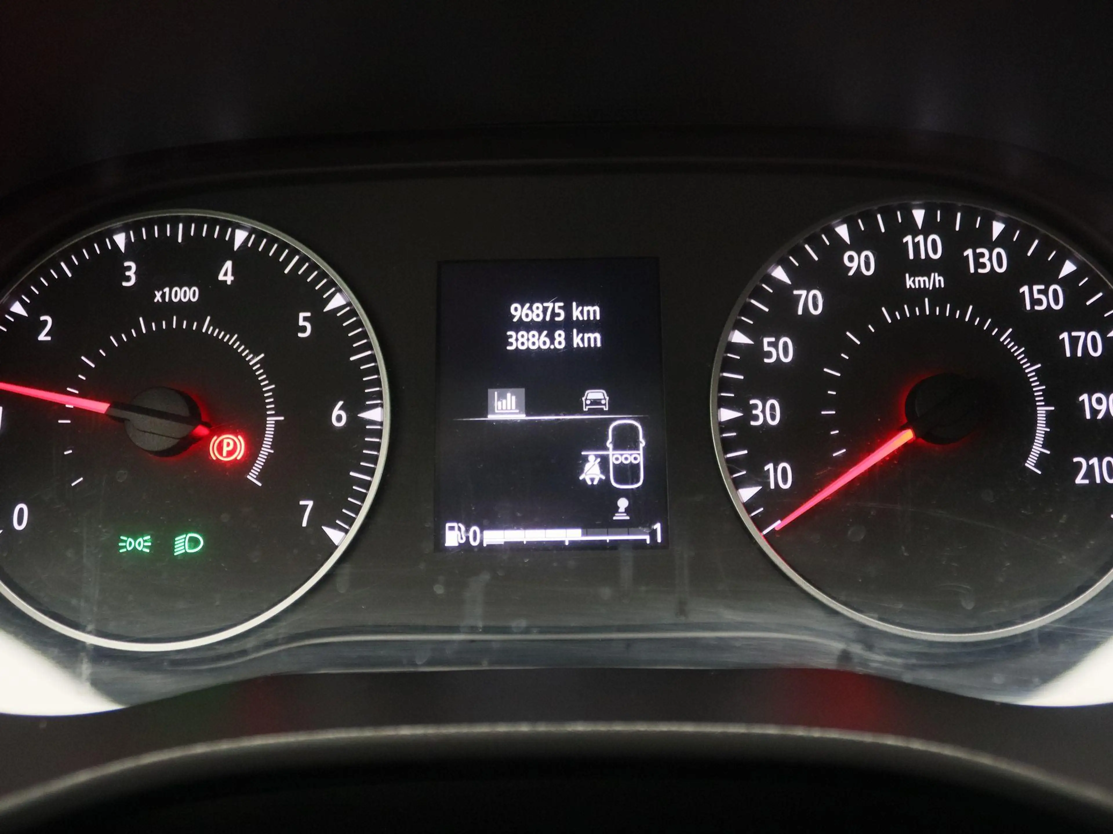 Dacia Jogger TCe 110 Extreme 7p. | Medianav met Apple CarPlay & — photo 8