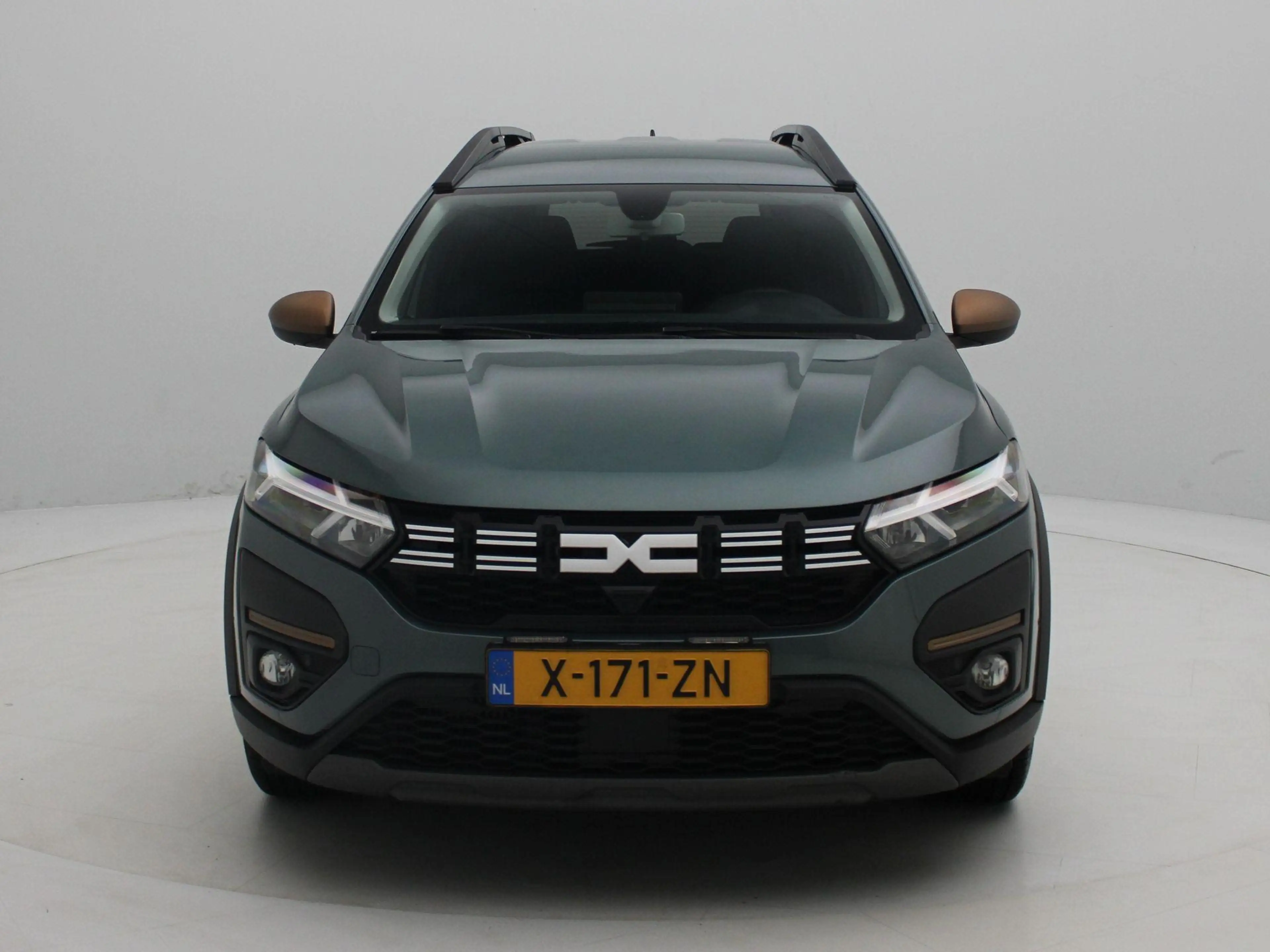 Dacia Jogger TCe 110 Extreme 7p. | Medianav met Apple CarPlay & — photo 3