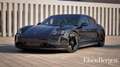 Porsche Taycan Turbo / Sport Turismo / New Model - FULL PPF Schwarz - thumbnail 1
