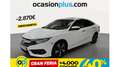 Honda Civic Sedán 1.5 VTEC Turbo Executive CVT Blanco - thumbnail 1