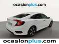 Honda Civic Sedán 1.5 VTEC Turbo Executive CVT Blanco - thumbnail 3