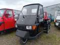 Piaggio Ape 50 Pritsche Stahlbordwände Neufahrzeug Negru - thumbnail 1