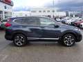 Honda CR-V 4WD 1.5i-VTEC Turbo Lifestyle Blau - thumbnail 7