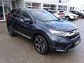Honda CR-V 4WD 1.5i-VTEC Turbo Lifestyle Bleu - thumbnail 6