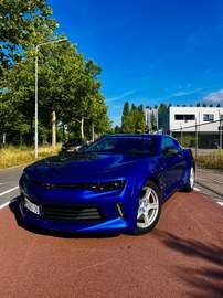 Coupe 2.0 Turbo. 275 Hp
