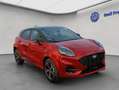 Ford Puma 1.0 EcoBoost Hybrid Aut. ST-LINE 92 kW, 5-tür Rot - thumbnail 8