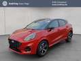 Ford Puma 1.0 EcoBoost Hybrid Aut. ST-LINE 92 kW, 5-tür Rot - thumbnail 1