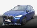 BMW 223 i Active Tourer M-Sport DAB Pano AHK uvm. Blau - thumbnail 1