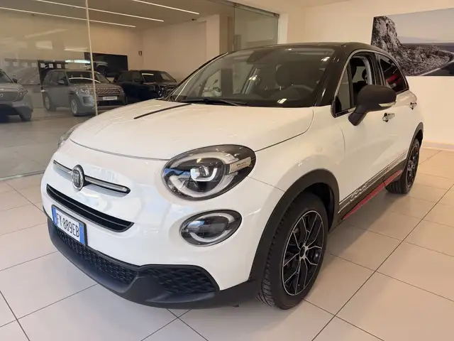 Fiat 500X 1.0 T3 120cv MT E6D 120° Anniversario