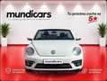 Volkswagen Beetle Cabrio Karmann 1.2 TSI 105CV BMT Blanco - thumbnail 9