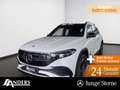 Mercedes-Benz EQB 350 4M AMG+MBUX+SHZ+LED+Pano+36+Distr+EASY-P Bianco - thumbnail 1