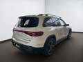 Mercedes-Benz EQB 350 4M AMG+MBUX+SHZ+LED+Pano+36+Distr+EASY-P Blanc - thumbnail 5