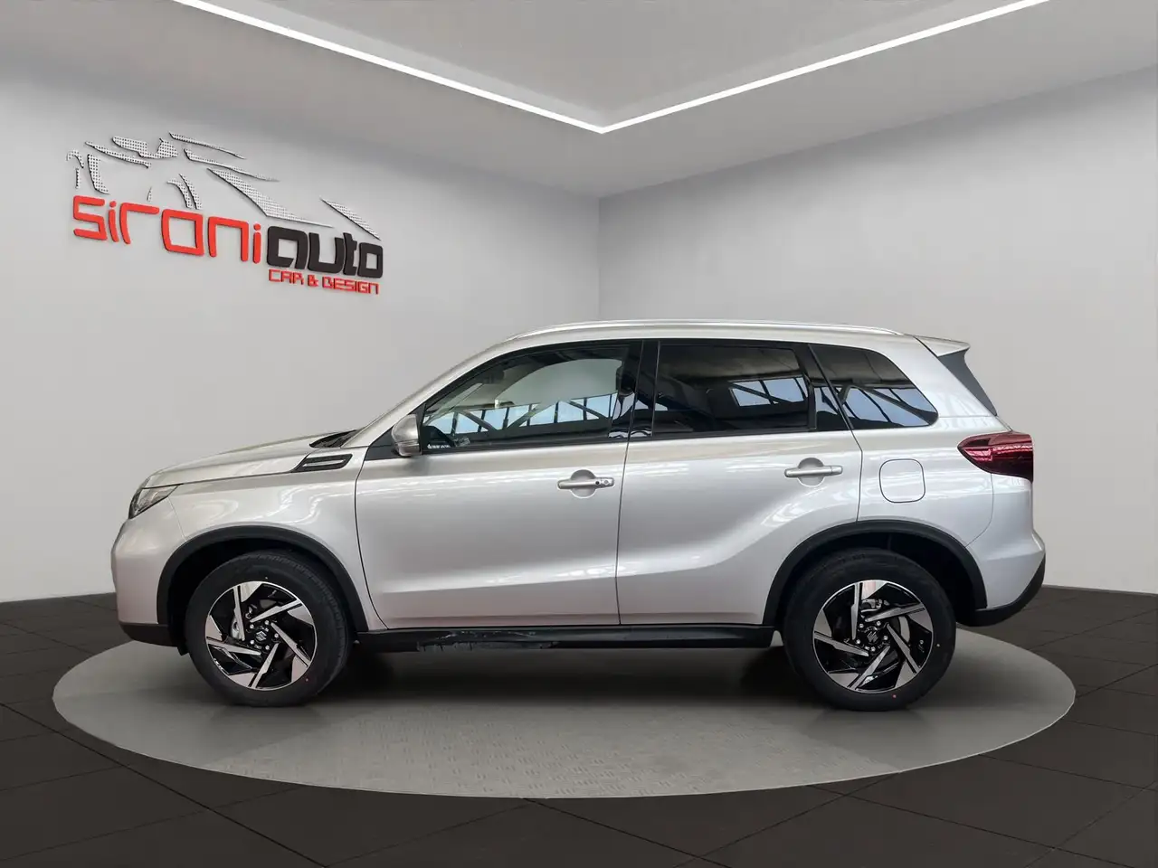 Suzuki Vitara 2026
