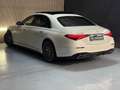 Mercedes-Benz S 500 4Matic L°1 HAND°LANG°VOLLL Weiß - thumbnail 9