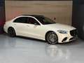Mercedes-Benz S 500 4Matic L°1 HAND°LANG°VOLLL Weiß - thumbnail 5