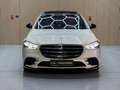 Mercedes-Benz S 500 4Matic L°1 HAND°LANG°VOLLL Weiß - thumbnail 3