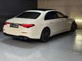 Mercedes-Benz S 500 4Matic L°1 HAND°LANG°VOLLL Weiß - thumbnail 7