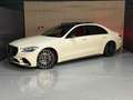 Mercedes-Benz S 500 4Matic L°1 HAND°LANG°VOLLL Weiß - thumbnail 6