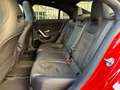 Mercedes-Benz CLA 200 200d 7G-DCT Rojo - thumbnail 12