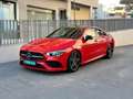 Mercedes-Benz CLA 200 200d 7G-DCT Rojo - thumbnail 2