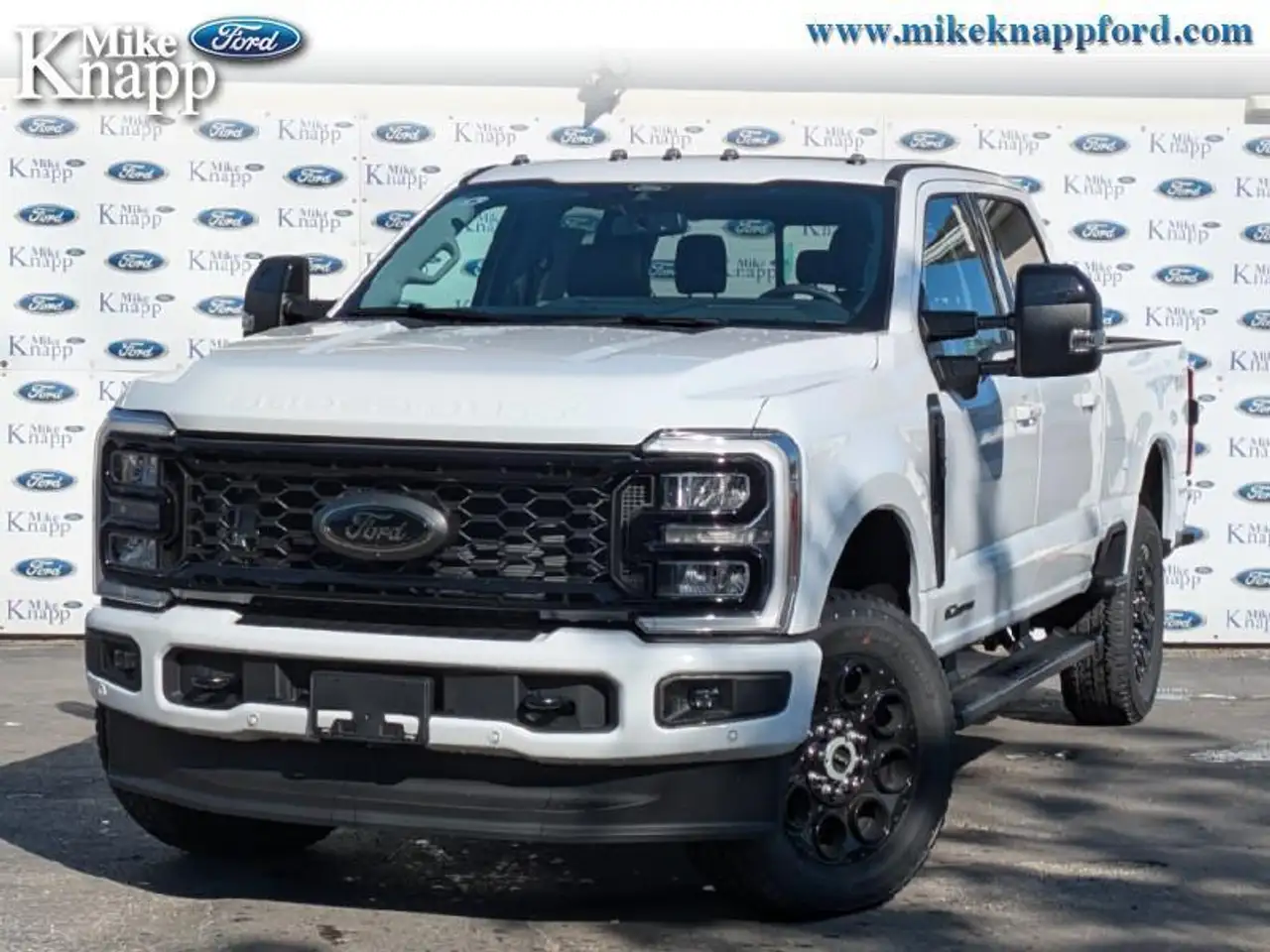 2026 Ford F 350