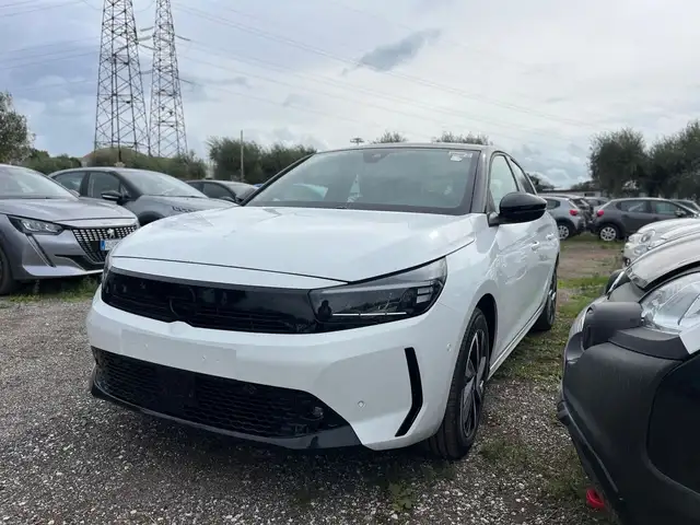 Opel Corsa 1.2 Hybrid GS