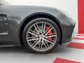 Porsche Panamera Turbo 4.0-Liter-V8-Bitrubo LED PANO SHZ Gris - thumbnail 5