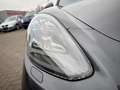 Porsche Panamera Turbo 4.0-Liter-V8-Bitrubo LED PANO SHZ Gris - thumbnail 11