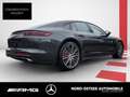 Porsche Panamera Turbo 4.0-Liter-V8-Bitrubo LED PANO SHZ Gris - thumbnail 4