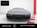 Porsche Panamera Turbo 4.0-Liter-V8-Bitrubo LED PANO SHZ Gris - thumbnail 6