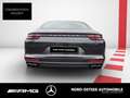 Porsche Panamera Turbo 4.0-Liter-V8-Bitrubo LED PANO SHZ Gris - thumbnail 7