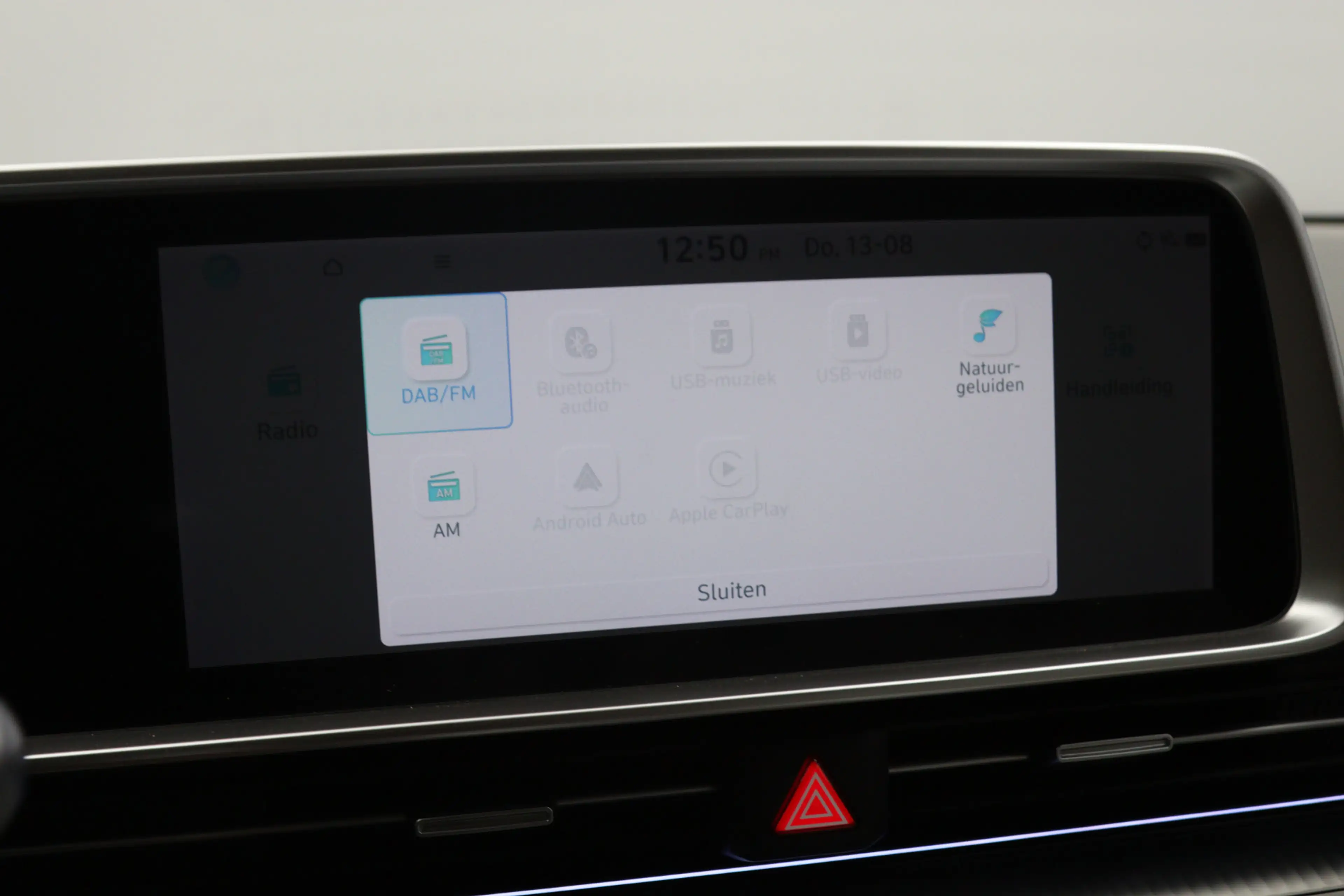 Hyundai IONIQ 6 Connect 77.4 kWh 228 PK, SOH 100%, Leder, 4 X Stoe — photo 43