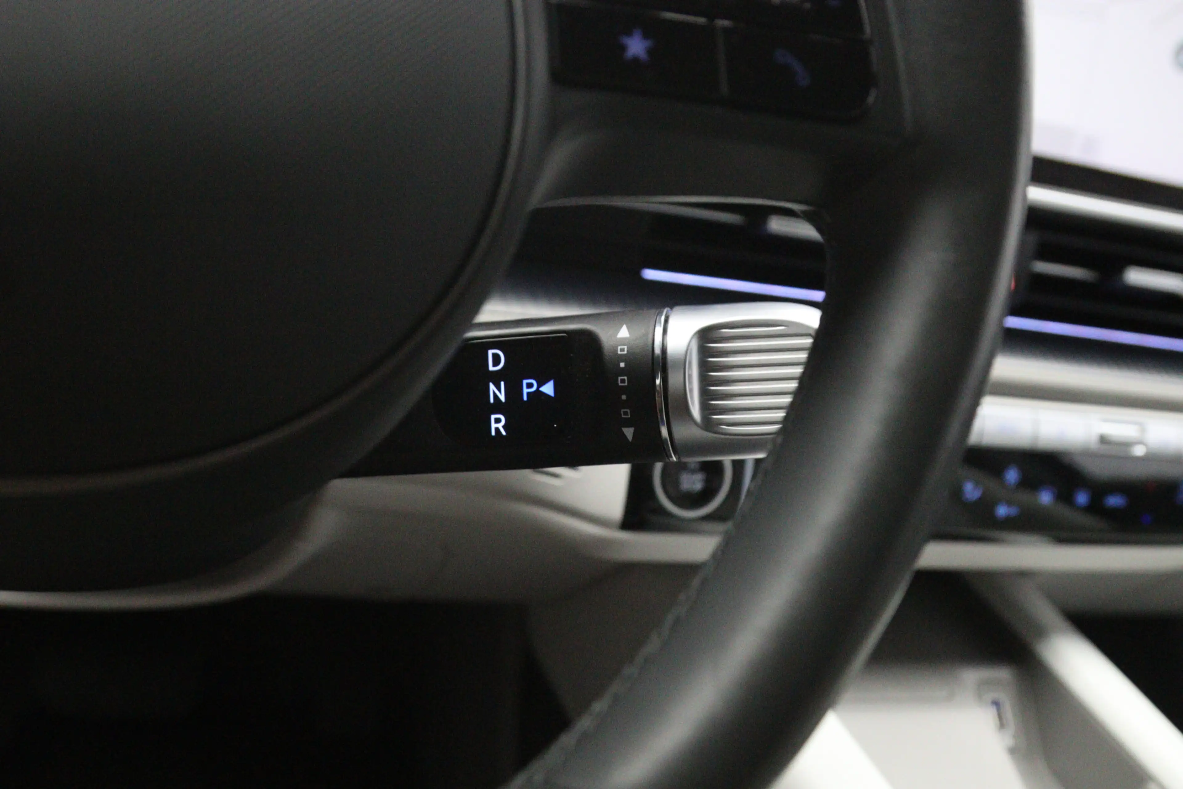 Hyundai IONIQ 6 Connect 77.4 kWh 228 PK, SOH 100%, Leder, 4 X Stoe — photo 32