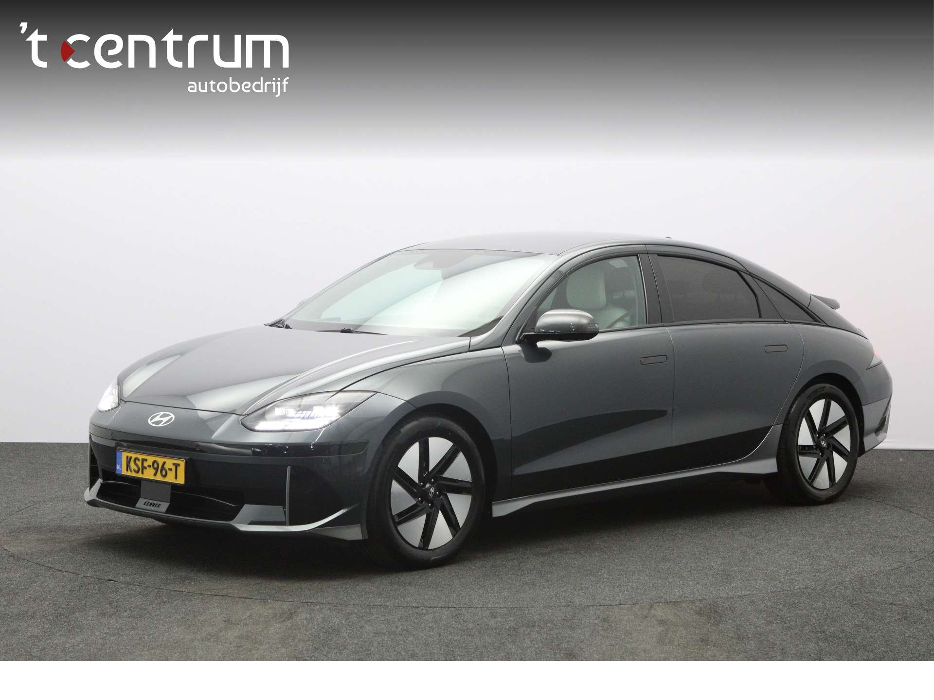 Hyundai IONIQ 6