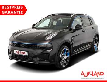 1.5 TD PHEV Aut. LED Panorama 360° Totwinkel