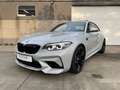 BMW M2 3.0 CompetitionDKG-Sieges Electrique-Toit Ouvrant Gris - thumbnail 1