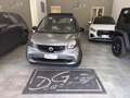 smart forTwo 1.0 TWINAMIC PASSION CABRIO Grau - thumbnail 1