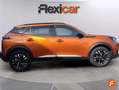 Peugeot 2008 1.2 PureTech S&S Allure Pack 100 Naranja - thumbnail 5