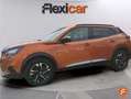 Peugeot 2008 1.2 PureTech S&S Allure Pack 100 Naranja - thumbnail 4