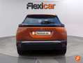 Peugeot 2008 1.2 PureTech S&S Allure Pack 100 Naranja - thumbnail 9