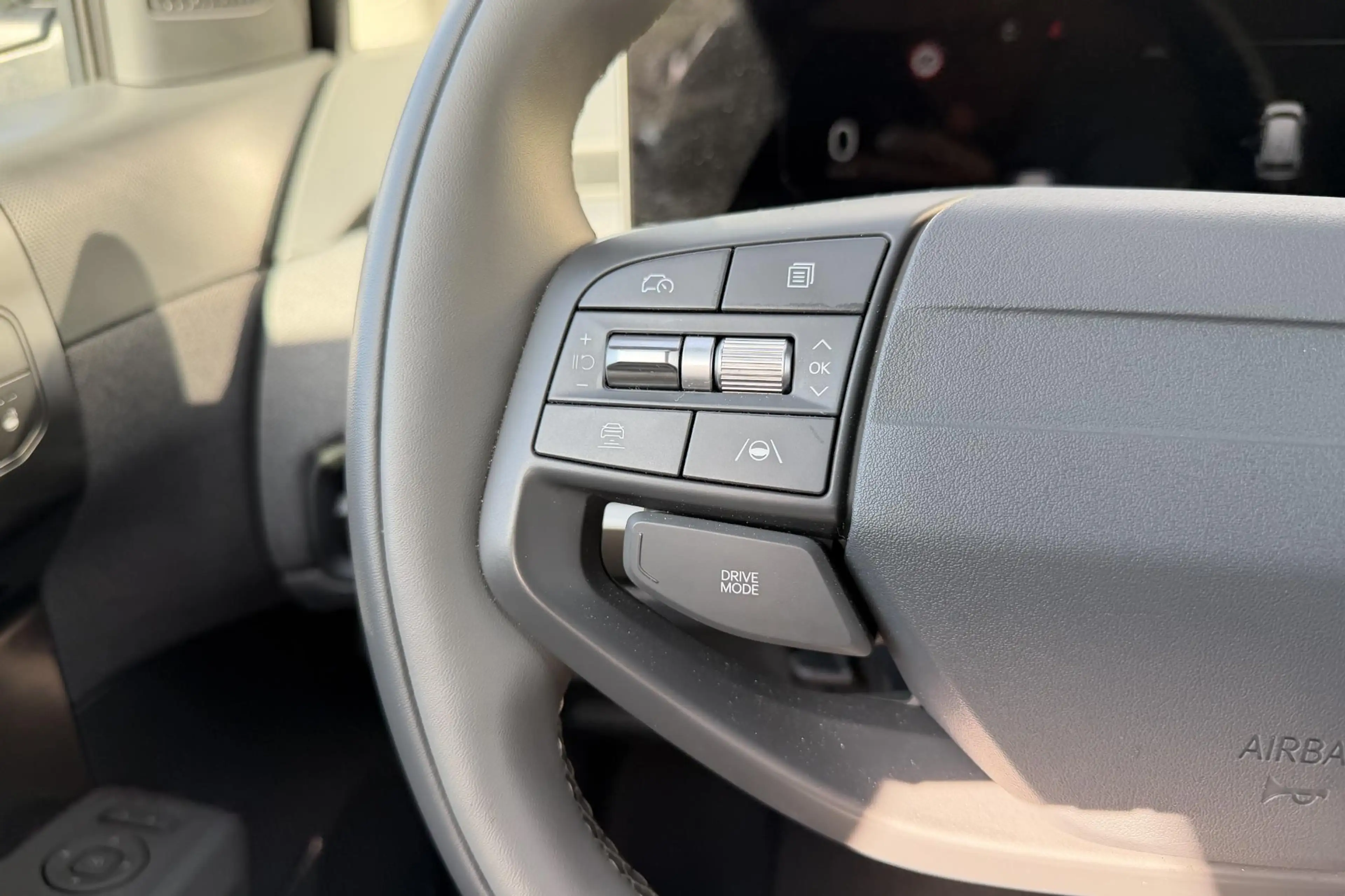 Kia EV3 Plus Advanced 81.4 kWh — photo 12
