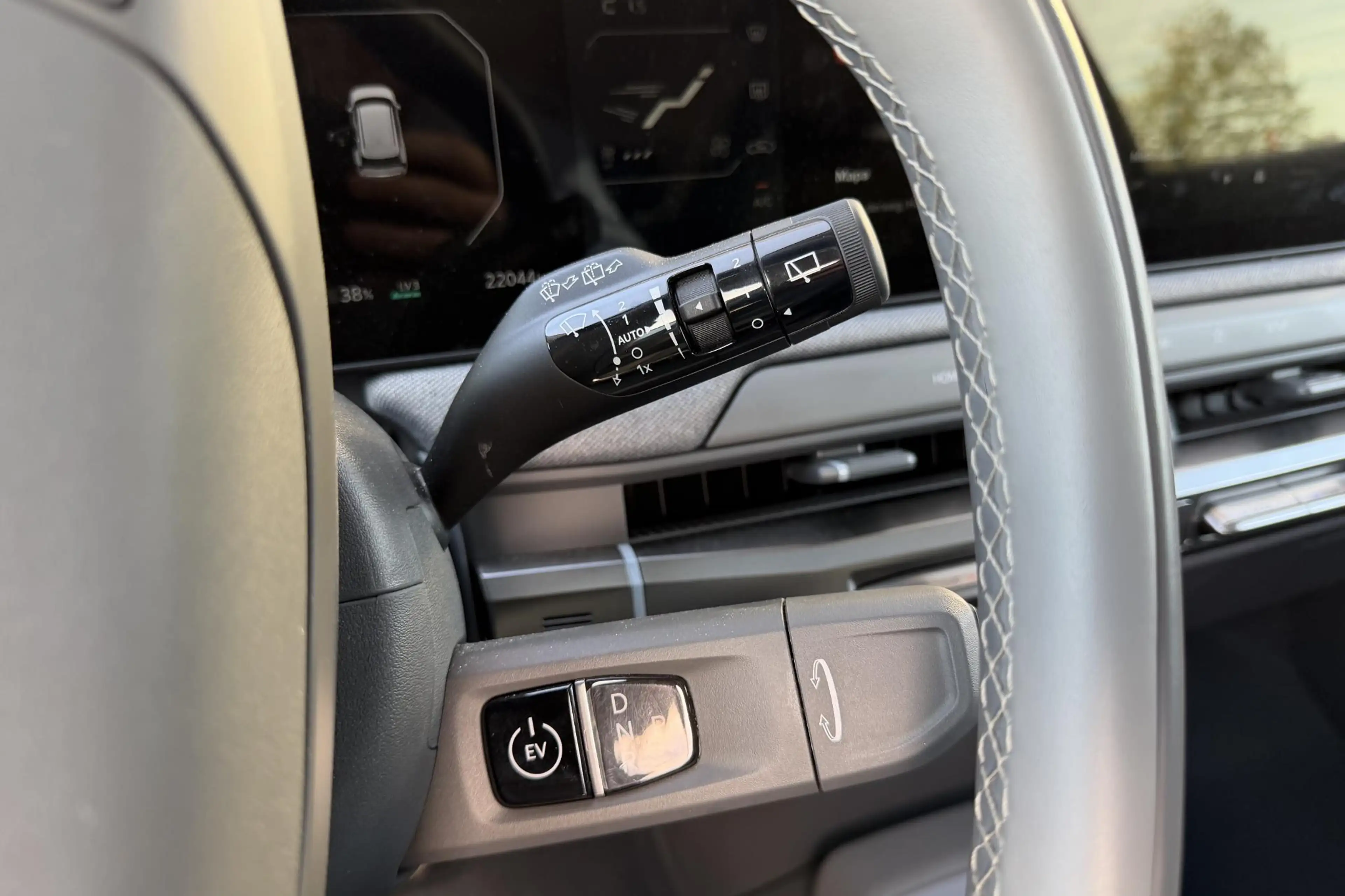 Kia EV3 Plus Advanced 81.4 kWh — photo 15